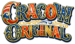 Alternative view of Cracow Original - T-shirt