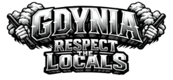 Alternative view of Gdynia street style tribute - T-shirt