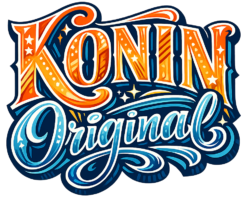 Alternative view of Konin Original - T-shirt