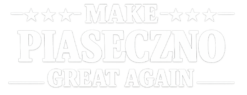 Alternative view of Make Piaseczno great again - Koszulka damska