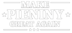 Alternative view of Make Pieniny great again - Torba