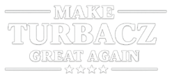 Alternative view of Make Turbacz great again - Torba
