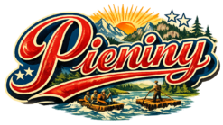 Alternative view of Pieniny retro adventure - Torba