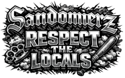 Alternative view of Sandomierz respect the locals - Bluza