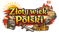 Alternative view of Złoty wiek Polski in pixels - T-shirt