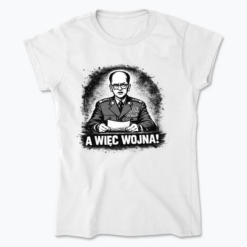 So, martial law! - Women's T-shirt