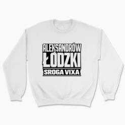 Aleksandrów Łódzki VIXA - Bluza