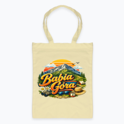 Babia Góra adventure vibes - Torba
