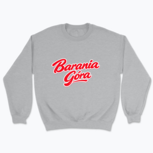 Barania Góra Morning - Bluza