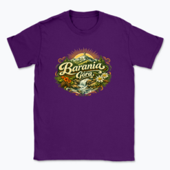 Barania Góra nature - T-shirt