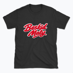Beskid Mały Morning - T-shirt