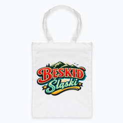 Beskid Śląski in kitsch style - Torba
