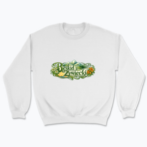 Beskid Żywiecki Art Nouveau - Bluza