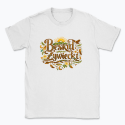Beskid Żywiecki Boho - T-shirt