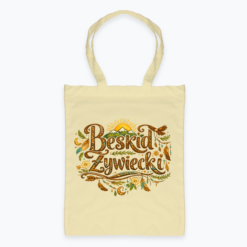 Beskid Żywiecki Boho - Torba
