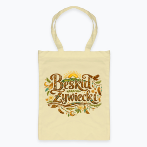 Beskid Żywiecki Boho - Torba