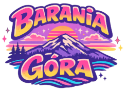Alternative view of Barania Góra Lofi - Koszulka damska