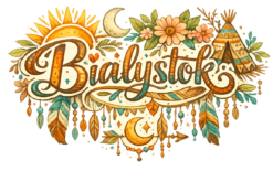 Alternative view of Boho-style Białystok - Torba