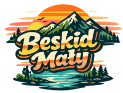 Alternative view of Beskid Mały Lofi - T-shirt