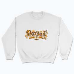 Boho Poznań - Bluza