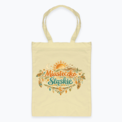 Boho style Miasteczko Śląskie - Torba