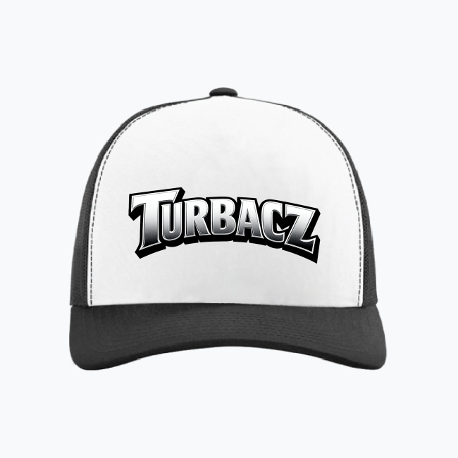 Bold Turbacz - Czapka z daszkiem