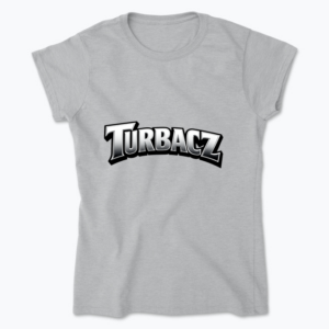 Bold Turbacz - Koszulka damska