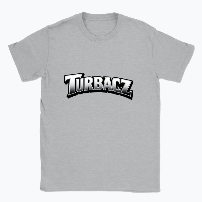 Bold Turbacz - T-shirt