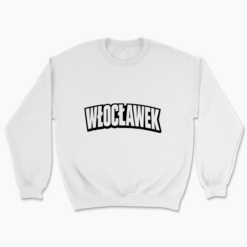 Bold Włocławek - Bluza