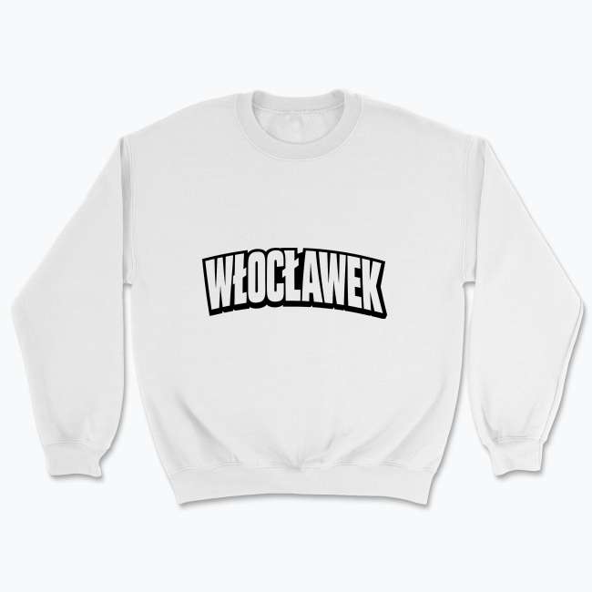 Bold Włocławek - Bluza