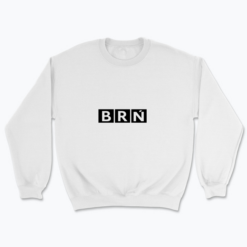 BRŃ News - Bluza