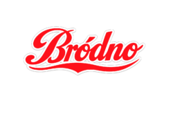 Alternative view of Bródno Enjoy - T-shirt