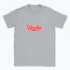 Bródno Enjoy - T-shirt