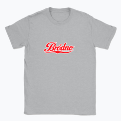 Bródno Enjoy - T-shirt