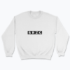 BRZG Minimal - Bluza
