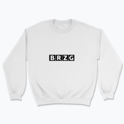 BRZG Minimal - Bluza
