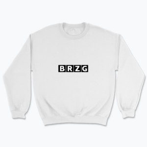 BRZG Minimal - Bluza