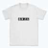 BRZG Minimal - T-shirt
