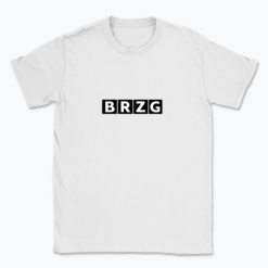 BRZG Minimal - T-shirt