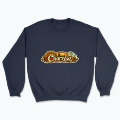 Chorzów Village - Bluza