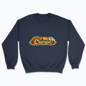 Chorzów Village - Bluza