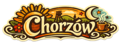 Alternative view of Chorzów Village - Bluza