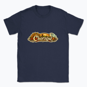 Chorzów Village - T-shirt