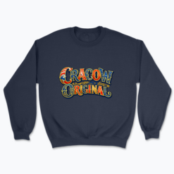 Cracow Original - Bluza