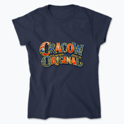 Cracow Original - Koszulka damska