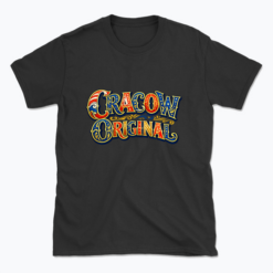 Cracow Original - T-shirt