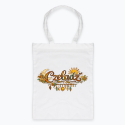 Czeladź Boho - Torba