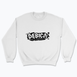 Dębica Punk - Bluza