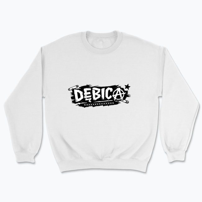 Dębica Punk - Bluza