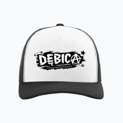 Dębica Punk - Czapka z daszkiem